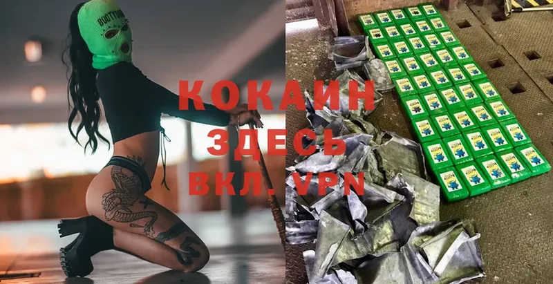 купить закладку  Орск  COCAIN Колумбийский 